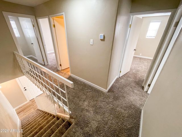 645 S Barlow Street, Colorado City, AZ 86021