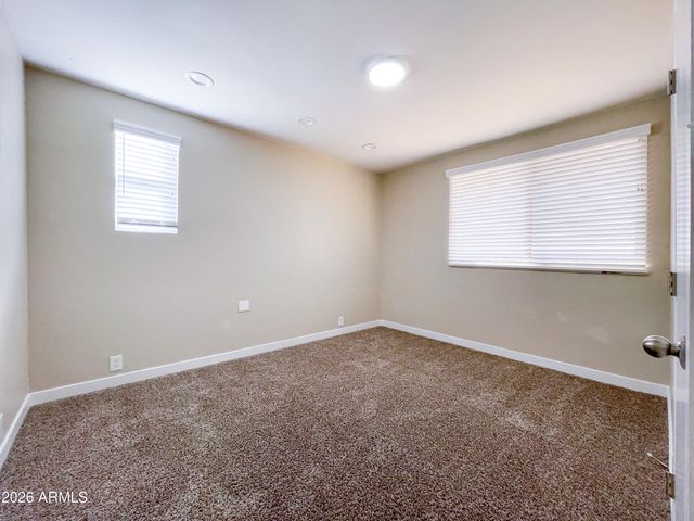 645 S Barlow Street, Colorado City, AZ 86021