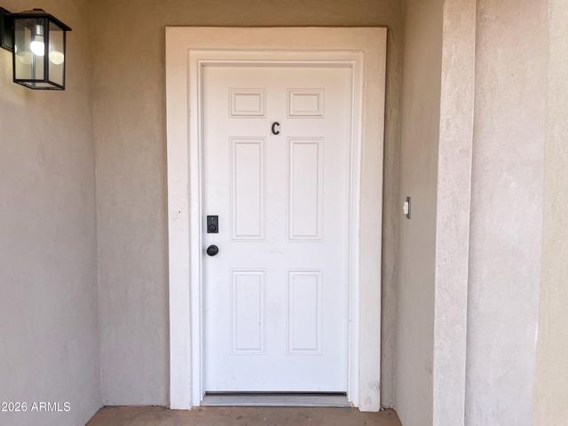 645 S Barlow Street, Colorado City, AZ 86021