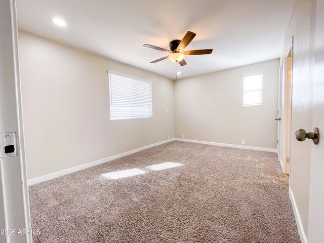 645 S Barlow Street, Colorado City, AZ 86021