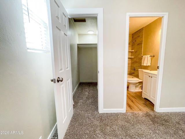 645 S Barlow Street, Colorado City, AZ 86021