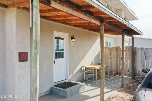 645 S Barlow Street, Colorado City, AZ 86021