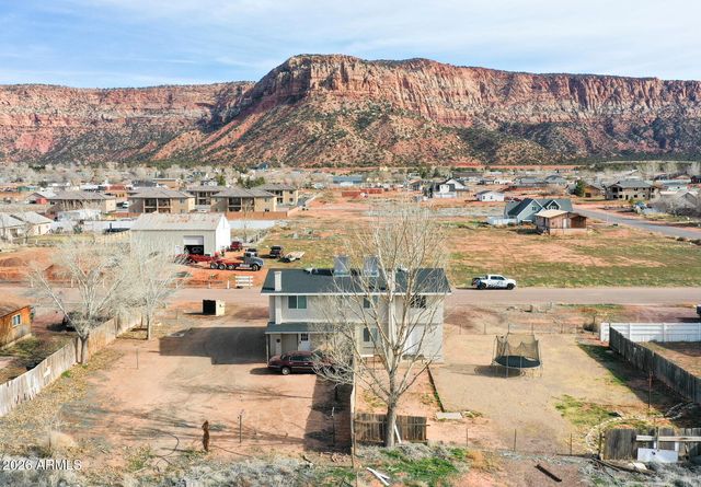 645 S Barlow Street, Colorado City, AZ 86021