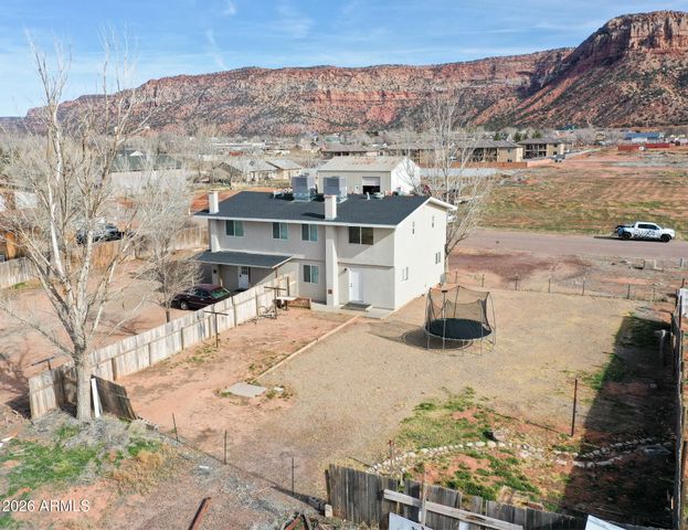 645 S Barlow Street, Colorado City, AZ 86021