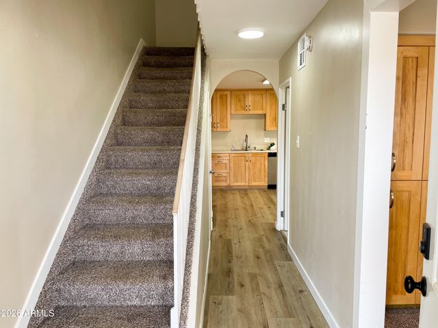 645 S Barlow Street, Colorado City, AZ 86021