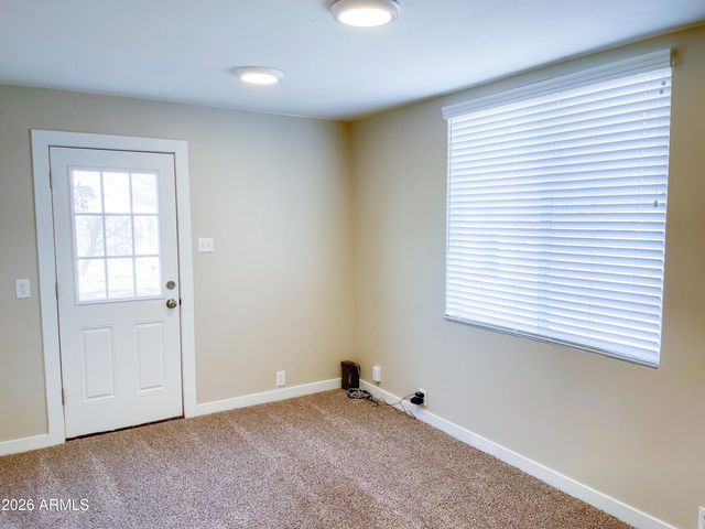 645 S Barlow Street, Colorado City, AZ 86021