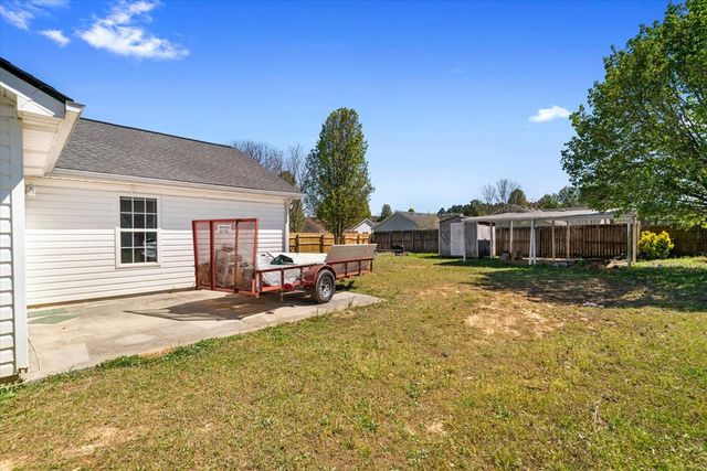 1494 Heather Way, Dalton, GA 30721