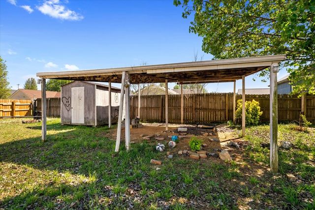 1494 Heather Way, Dalton, GA 30721