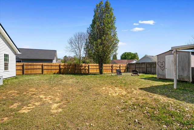 1494 Heather Way, Dalton, GA 30721