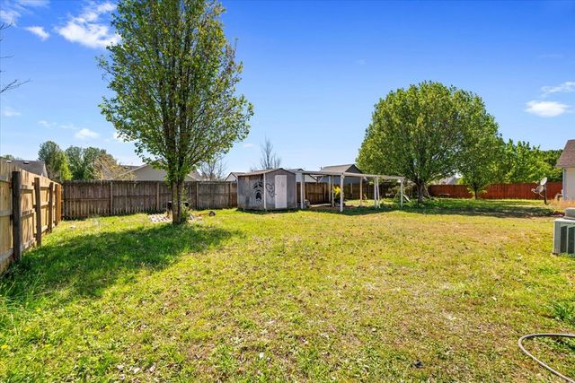 1494 Heather Way, Dalton, GA 30721
