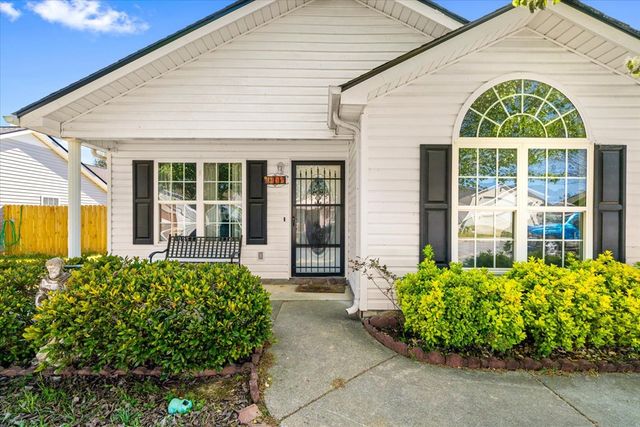 1494 Heather Way, Dalton, GA 30721
