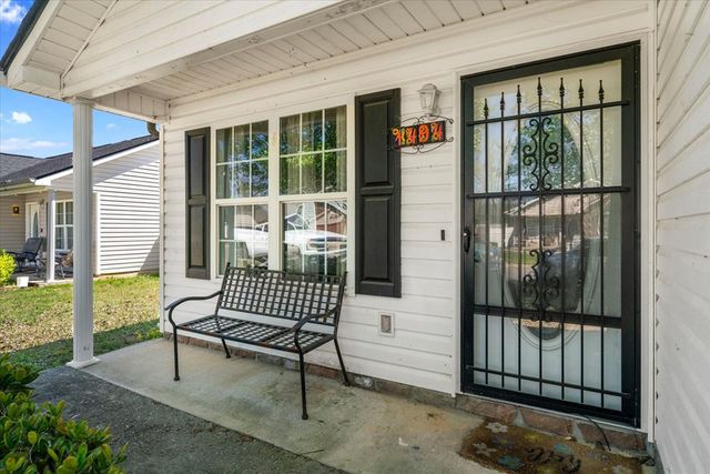 1494 Heather Way, Dalton, GA 30721