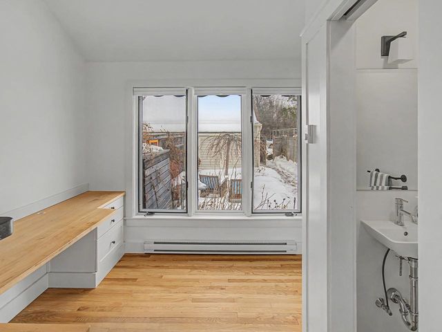 545 S Prospect St Unit 22, Burlington, VT 05401