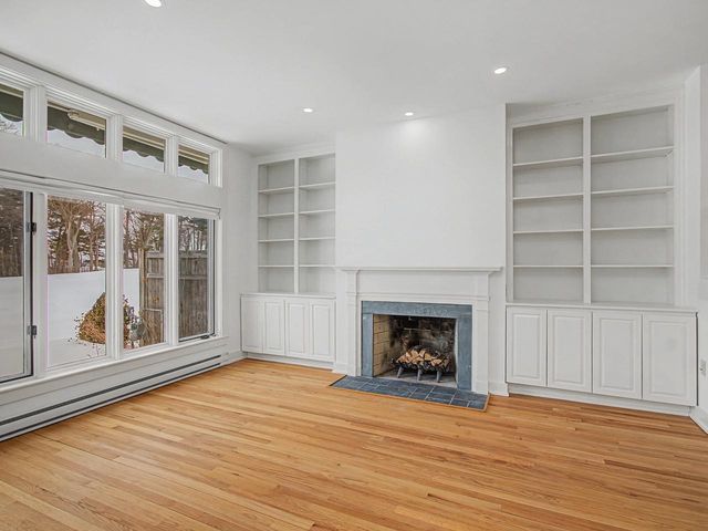 545 S Prospect St Unit 22, Burlington, VT 05401