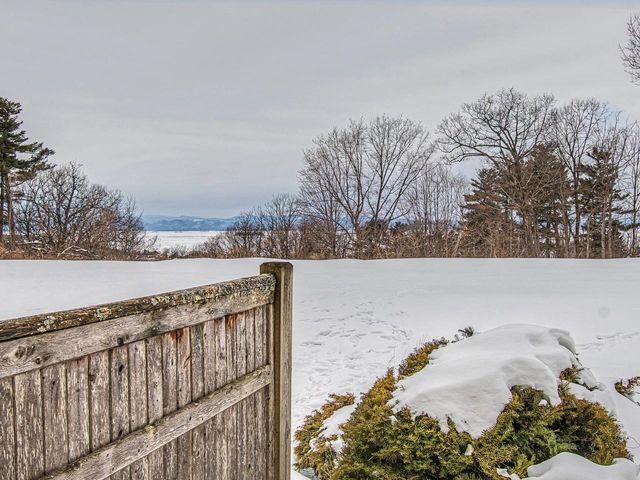 545 S Prospect St Unit 22, Burlington, VT 05401