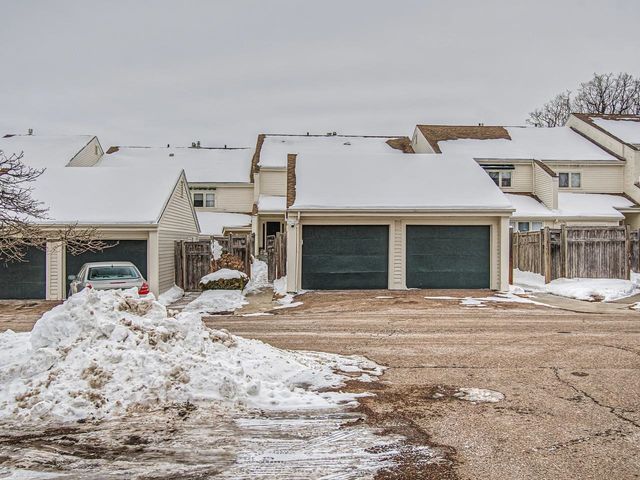 545 S Prospect St Unit 22, Burlington, VT 05401