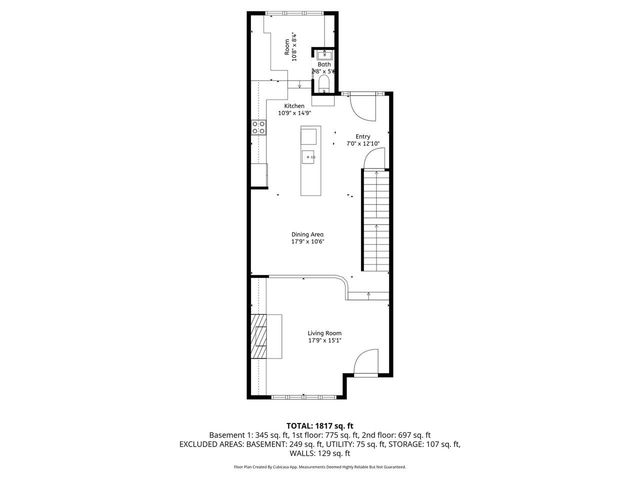 545 S Prospect St Unit 22, Burlington, VT 05401