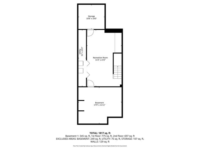545 S Prospect St Unit 22, Burlington, VT 05401