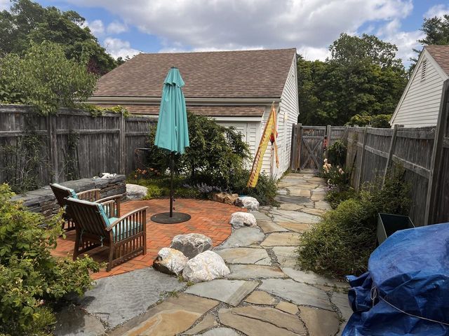 545 S Prospect St Unit 22, Burlington, VT 05401