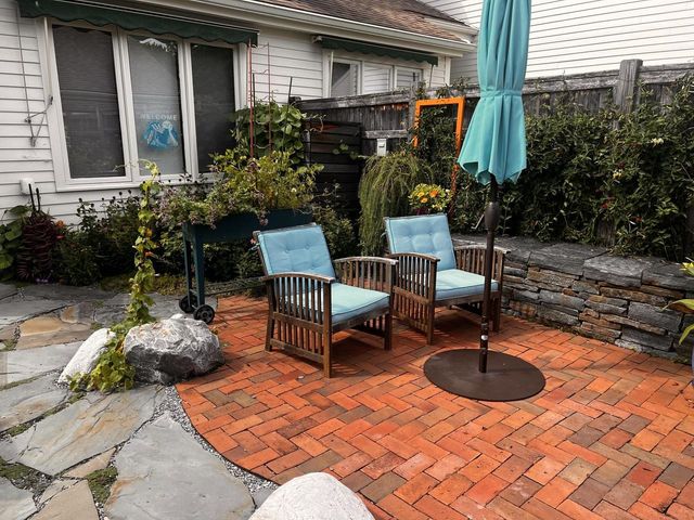 545 S Prospect St Unit 22, Burlington, VT 05401