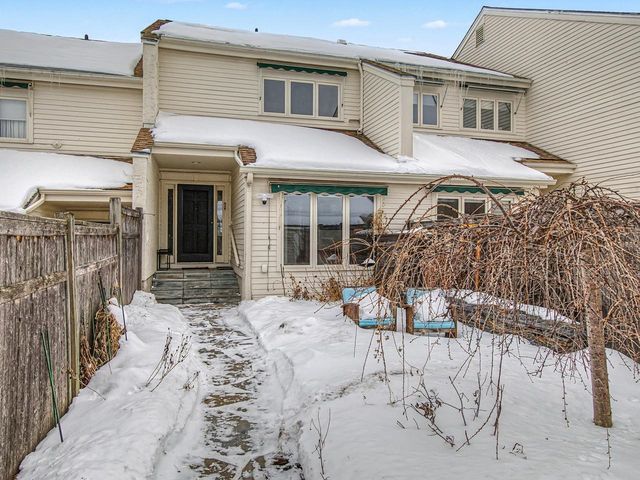 545 S Prospect St Unit 22, Burlington, VT 05401