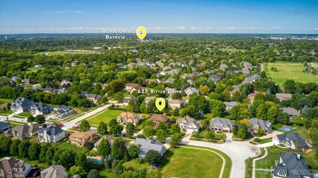 627 Ritter Drive, Batavia, IL 60510