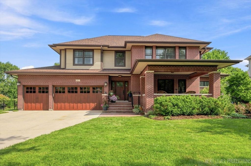 627 Ritter Drive, Batavia, IL 60510