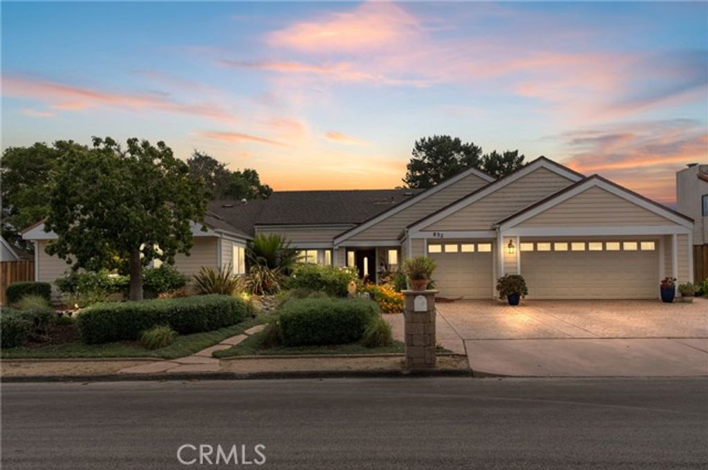 832 Onstott Road, Lompoc, CA 93436