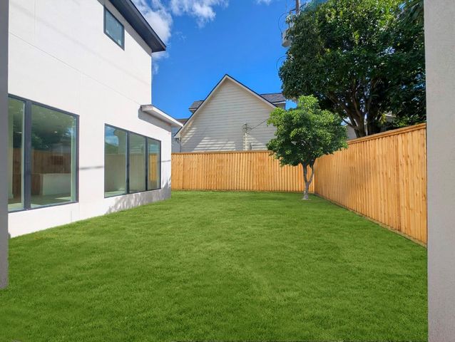 6213 Overbrook Lane, Houston, TX 77057