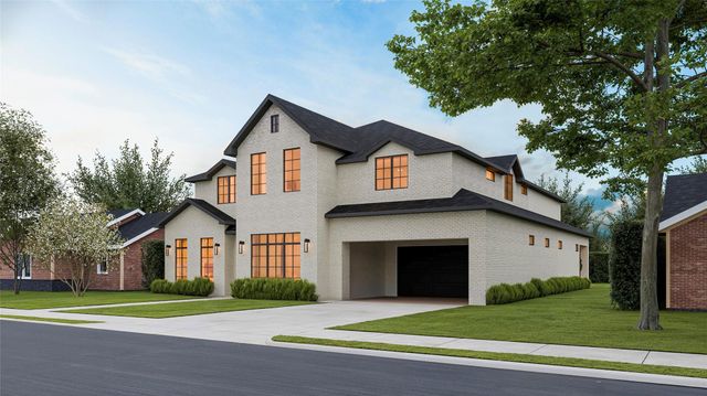 6213 Overbrook Lane, Houston, TX 77057