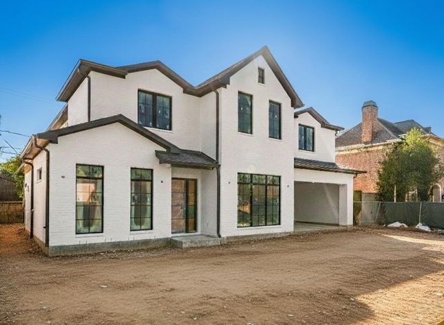 6213 Overbrook Lane, Houston, TX 77057