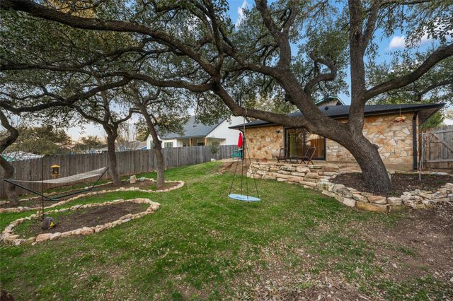 2210 Red Fox RD, Austin, TX 78734