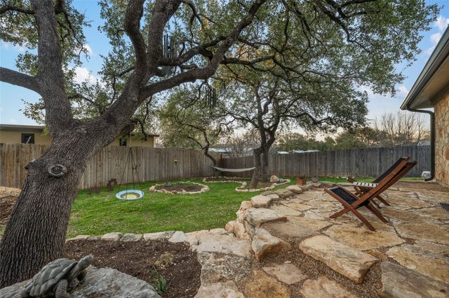 2210 Red Fox RD, Austin, TX 78734