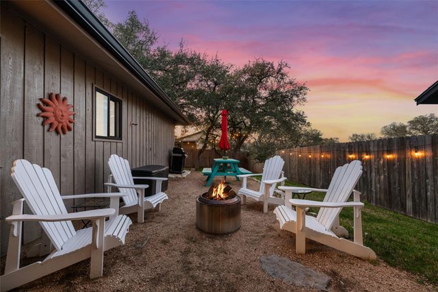 2210 Red Fox RD, Austin, TX 78734