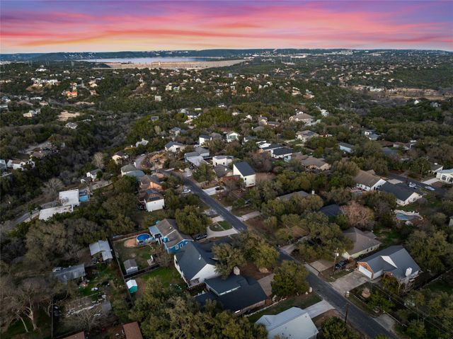 2210 Red Fox RD, Austin, TX 78734