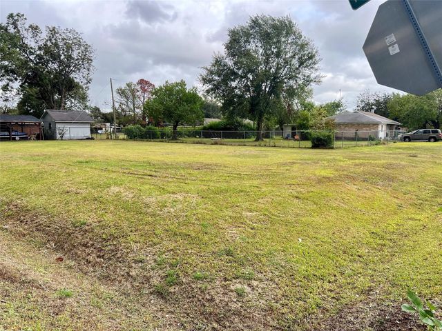 0 Orion Street, Houston, TX 77088