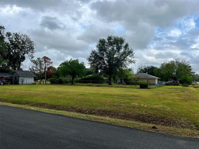 0 Orion Street, Houston, TX 77088