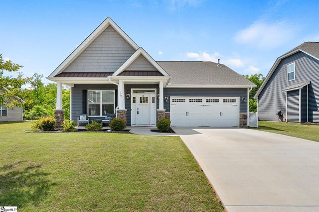 179 Capslock Trail, Pendleton, SC 29670
