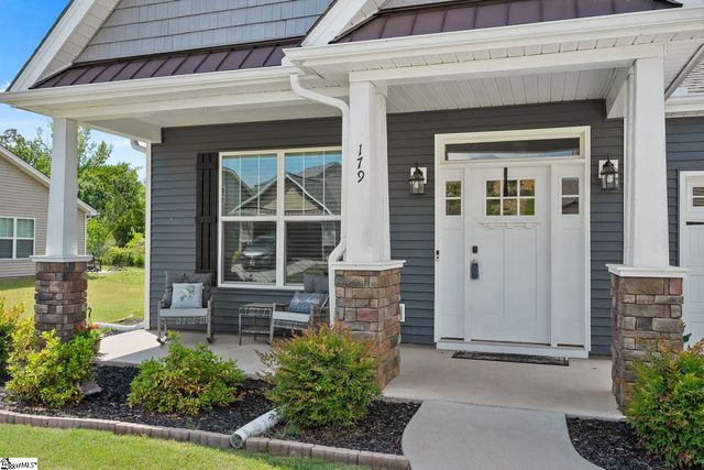 179 Capslock Trail, Pendleton, SC 29670
