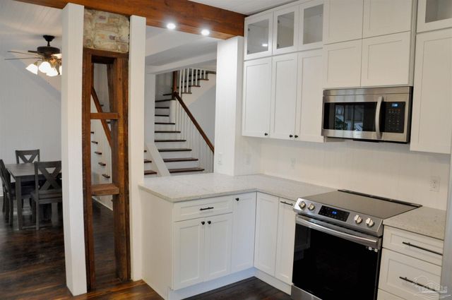 4600 Forsyth St, Bagdad, FL 32583