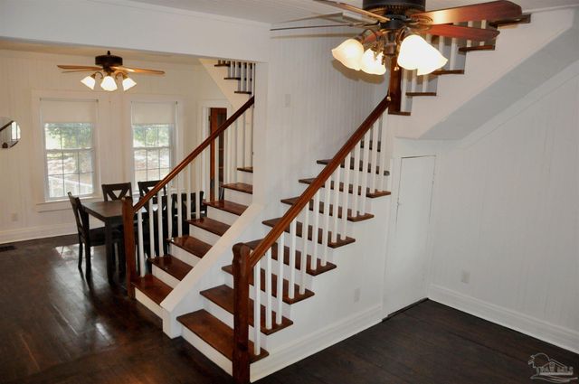 4600 Forsyth St, Bagdad, FL 32583