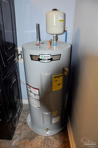 4600 Forsyth St, Bagdad, FL 32583