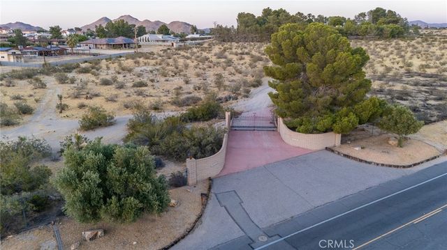 15283 Apple Valley, Apple Valley, CA 92307
