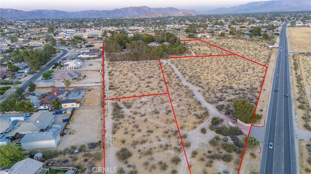 15283 Apple Valley, Apple Valley, CA 92307