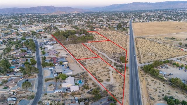 15283 Apple Valley, Apple Valley, CA 92307