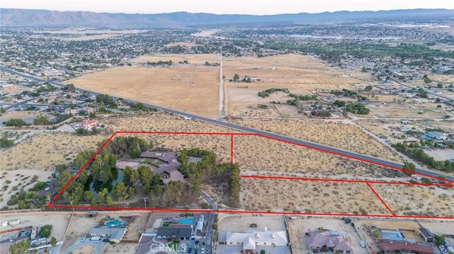 15283 Apple Valley, Apple Valley, CA 92307