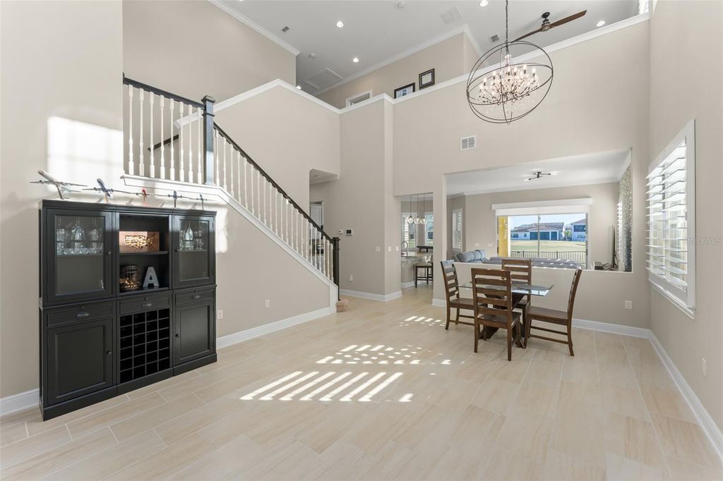 Image 2 of property listing at 13195 WOODFORD STREET, Orlando, FL 32832