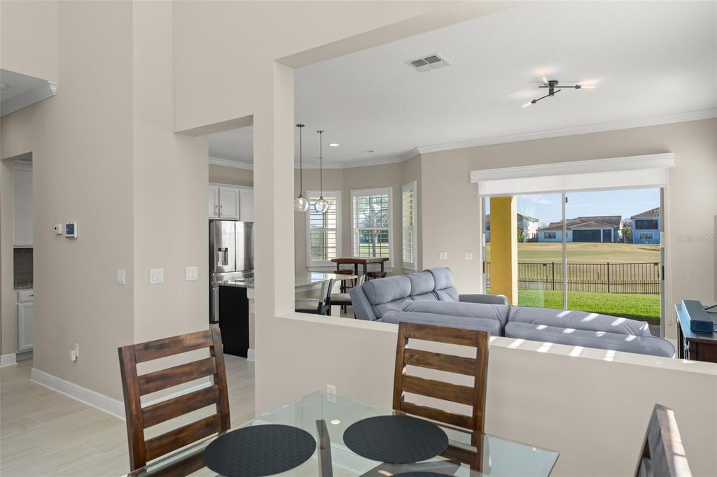 Image 3 of property listing at 13195 WOODFORD STREET, Orlando, FL 32832