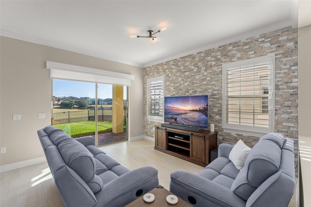 Image 4 of property listing at 13195 WOODFORD STREET, Orlando, FL 32832