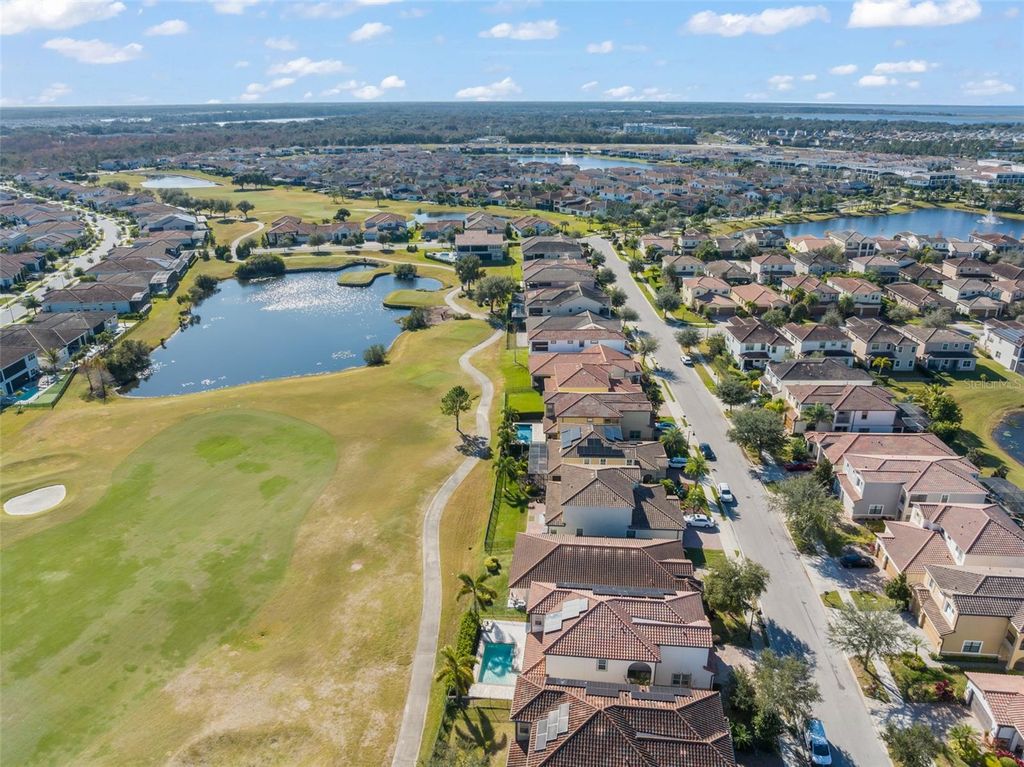 Image 31 of property listing at 13195 WOODFORD STREET, Orlando, FL 32832